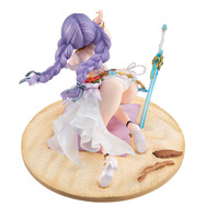 「Lucrea（ルクリア） プリンセスコネクト！Re：Dive シズル（サマー） 1/7スケール 完成品フィギュア」27,500円（税込）（C）Cygames，Inc.