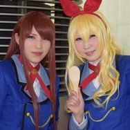AnimeJapan 2015来場者インタビュー！コスプレや海外からの来場者も多数！