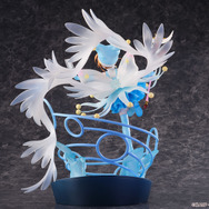 「木之本 桜 -バトルコスチューム ウォーターVer.- 1/7スケールフィギュア」35,200円(税込)（C）CLAMP・ST/講談社・NEP・NHK