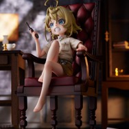 「ターニャ・デグレチャフ 1/7スケールフィギュア」33,000円（税込）（C）カルロ・ゼン・KADOKAWA刊／幼女戦記2製作委員会