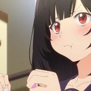 『犬になったら好きな人に拾われた。』第9話「ワンちゃんパニック。」先行場面カット（C）古川五勢・講談社／犬ひろ製作委員会