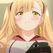 『犬になったら好きな人に拾われた。』第9話「ワンちゃんパニック。」先行場面カット（C）古川五勢・講談社／犬ひろ製作委員会