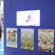 フロンティアワークスは、女性向けから男性向け作品まで網羅＠AnimeJapan 2015