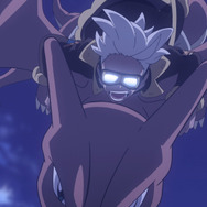 『ポケットモンスター』新シリーズ 予告カット（C）Nintendo･Creatures･GAME FREAK･TV Tokyo･ShoPro･JR Kikaku（C）Pokémon