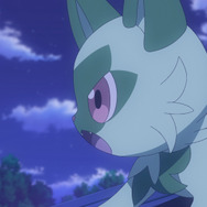 『ポケットモンスター』新シリーズ 予告カット（C）Nintendo･Creatures･GAME FREAK･TV Tokyo･ShoPro･JR Kikaku（C）Pokémon
