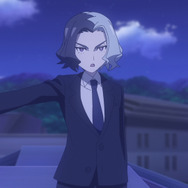 『ポケットモンスター』新シリーズ 予告カット（C）Nintendo･Creatures･GAME FREAK･TV Tokyo･ShoPro･JR Kikaku（C）Pokémon