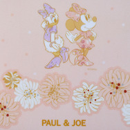 「ディズニー」×「PAUL & JOE」マウスパッド（C）Disney
