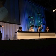 AnimeJapan 2015「終わりのセラフ」ステージでは新キャスト発表、豪華男性キャスト陣が収録秘話を語る