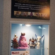 新海誠＋多彩なクリエイター満載　AnimeJapan 2015のコミックス・ウェーブ・フィルムブース