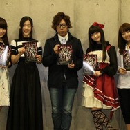 『オーバーロード』メインキャスト陣