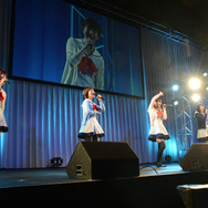 「放課後のプレアデス」YouTubeからテレビへ@AnimeJapan 2015