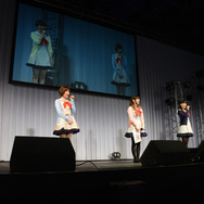 「放課後のプレアデス」YouTubeからテレビへ@AnimeJapan 2015