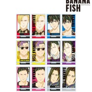 トレーディング Ani-Art 第2弾 アクリルスタンド(C)吉田秋生・小学館／Project BANANA FISH