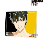 Ani-Art 第2弾 A6アクリルパネル(C)吉田秋生・小学館／Project BANANA FISH