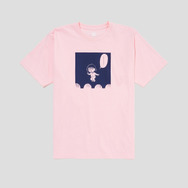 『ちびまる子ちゃん』×「グラニフ」プップクプーッ(ちびまる子ちゃん)｜Tシャツ（C）さくらプロダクション