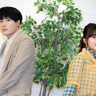 水瀬いのり×内山昂輝