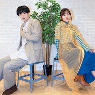 水瀬いのり×内山昂輝