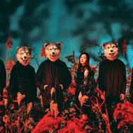 MAN WITH A MISSION×milet