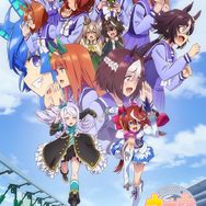 「ウマ娘 プリティーダービー Season 2」（C）2021 アニメ「ウマ娘 プリティーダービー Season 2」製作委員会