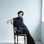 坂本真綾 11th Album「記憶の図書館」