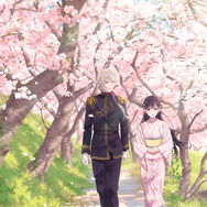 『わたしの幸せな結婚』（C）2023 顎木あくみ・月岡月穂／KADOKAWA／ 「わたしの幸せな結婚」製作委員会