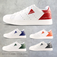 『映画 ギヴン』名言スニーカー（C）キヅナツキ・新書館／ギヴン製作委員会