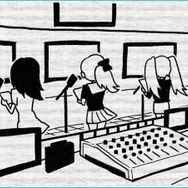 ニコニコ超会議2015『SHIROBAKO』