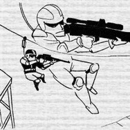 ニコニコ超会議2015『ゴルゴ13』