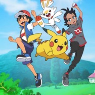 ポケットモンスター めざせポケモンマスター(#137-#147)（C）Nintendo･Creatures･GAME FREAK･TV Tokyo･ShoPro･JR Kikaku （C）Pokémon