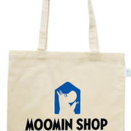 「MOOMIN SHOP CASUAL EDITION 」オープニング記念ノベルティ（C）Moomin Characters