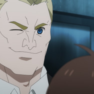 『魔法少女マジカルデストロイヤーズ』第5話場面カット（C）Magical Destroyers Committee