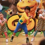 加藤清史郎くん