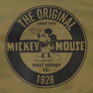 「Wpc.  レインコート ミッキーマウス」（C）Disney