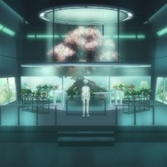 TVアニメ『AIの遺電子』PV第2弾先行カット（C）山田胡瓜（秋田書店）／AIの遺電子製作委員会2023