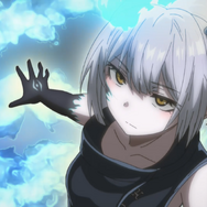 『神無き世界のカミサマ活動』第8話先行場面カット（C）2023 朱白あおい,半月板損傷／ヒーローズ／カミカツ製作委員会