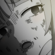 『神無き世界のカミサマ活動』第8話先行場面カット（C）2023 朱白あおい,半月板損傷／ヒーローズ／カミカツ製作委員会