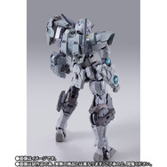 「METAL BUILD ガンダムアストレアII」24,200円（税込）（C）創通・サンライズ