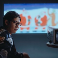 白井悠介出演CM ＧＲＥＥＮ ＤＡ･ＫＡ･ＲＡやさしい麦茶「やさしい麦茶、発芽大麦入りました。」篇