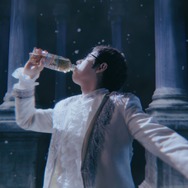 白井悠介出演CM ＧＲＥＥＮ ＤＡ･ＫＡ･ＲＡやさしい麦茶「やさしい麦茶、発芽大麦入りました。」篇