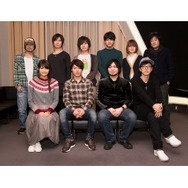 「終わりのセラフ」豪華キャストも準備万端　出演者14名がコメント一挙公開