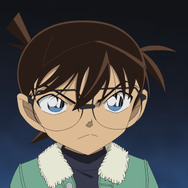 『名探偵コナン』第1086話「不吉な縁結び（後編）」先行場面カット（C）青山剛昌／小学館・読売テレビ・TMS 1996