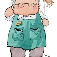 「安彦良和書店」4月11日ジュンク堂書店池袋本店にオープン　トークセッションはニコ生中継