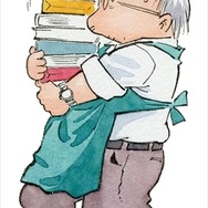 「安彦良和書店」4月11日ジュンク堂書店池袋本店にオープン　トークセッションはニコ生中継