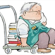 「安彦良和書店」4月11日ジュンク堂書店池袋本店にオープン　トークセッションはニコ生中継