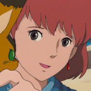 『風の谷のナウシカ』場面写（C）1984 Studio Ghibli・H