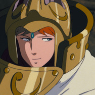 『風の谷のナウシカ』場面写（C）1984 Studio Ghibli・H