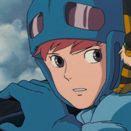 『風の谷のナウシカ』場面写（C）1984 Studio Ghibli・H