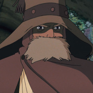 『風の谷のナウシカ』場面写（C）1984 Studio Ghibli・H