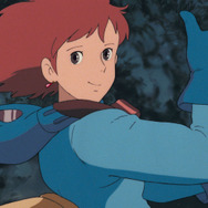 『風の谷のナウシカ』場面写（C）1984 Studio Ghibli・H