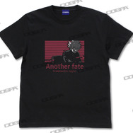「渚司令 Tシャツ」3,300円（税込）（C）カラー